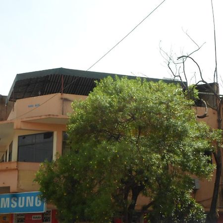 Climbers Home Moshi Esterno foto