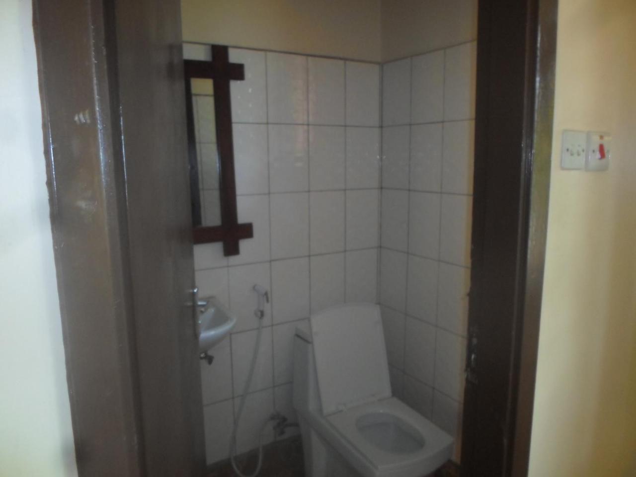 Climbers Home Moshi Esterno foto