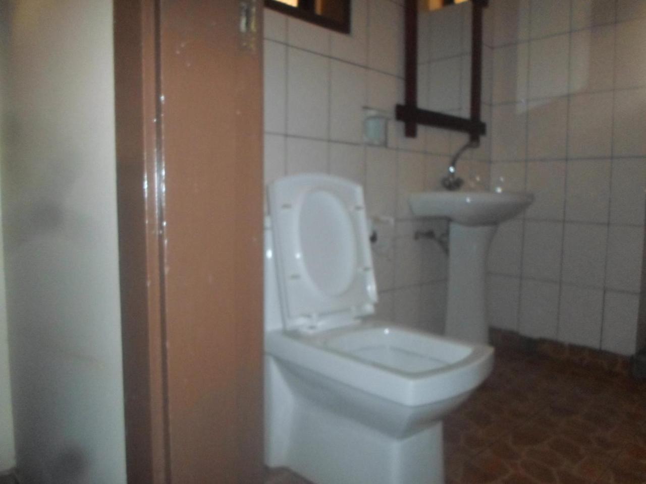 Climbers Home Moshi Esterno foto